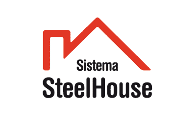 Steel House