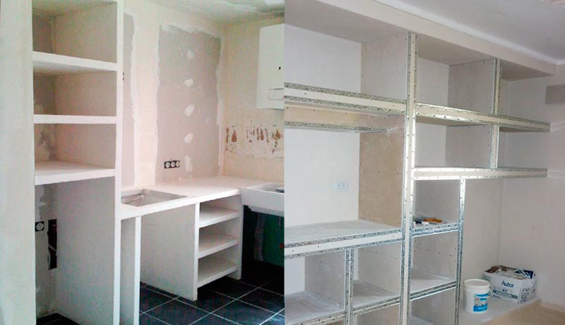 Muebles