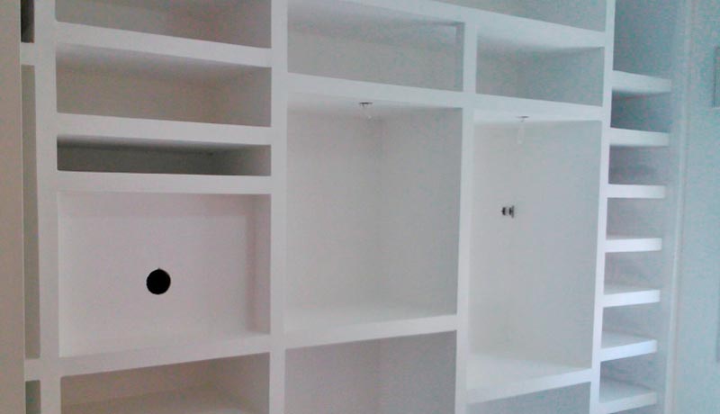 Muebles